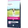 Eukanuba Dog Junior Small - Medium Graanvrij Vis -Beeztees Winkel 1036012