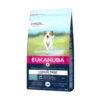 Eukanuba Dog Adult Small - Medium Graanvrij Vis 2 Eukanuba Dog Adult Small - Medium Graanvrij Vis -Beeztees Winkel 1036016