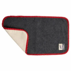 Bunny Nature Easy Bodembedekking Fleece Mini 48 X 28 Cm -Beeztees Winkel 1036069 2