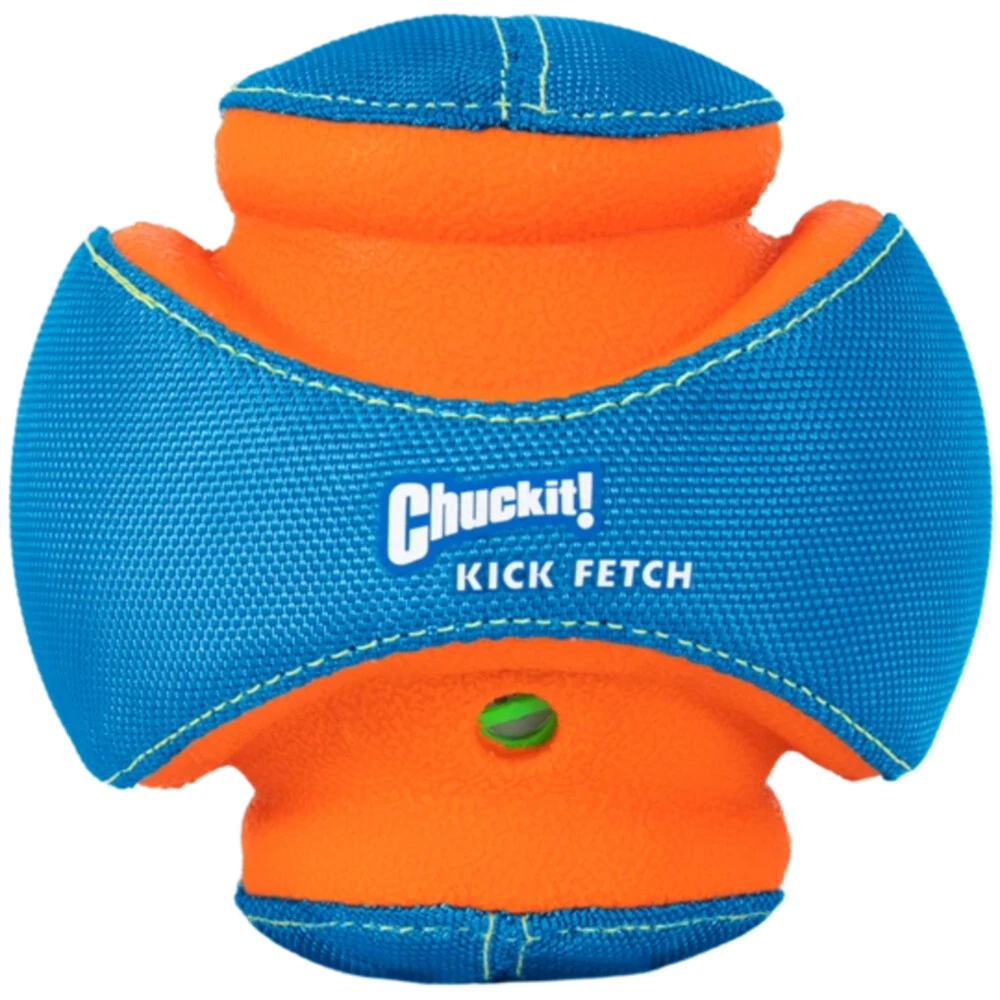 Chuckit! Chuckit Giggle Kick Fetch Small - Medium 4 Chuckit! Chuckit Giggle Kick Fetch Small - Medium - Afbeelding 2