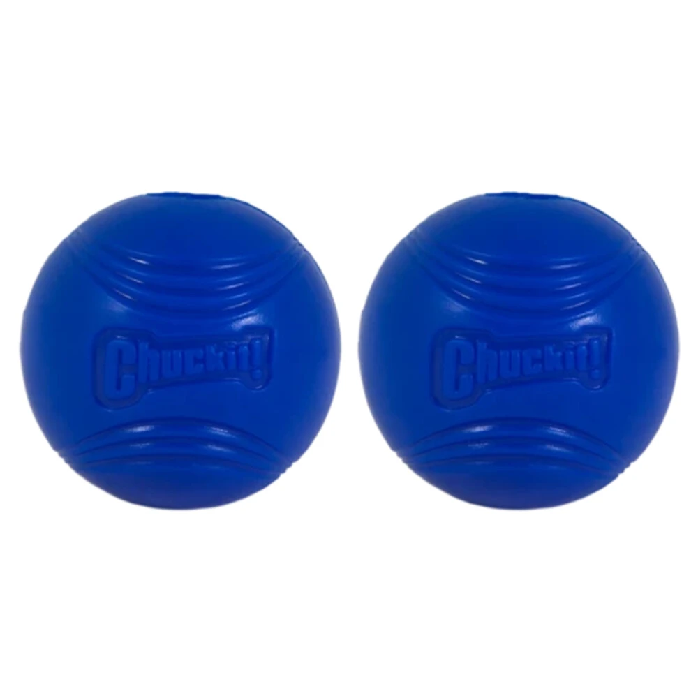 Chuckit! Chuckit Super Crunch Ball 2-pack 4 Chuckit! Chuckit Super Crunch Ball 2-pack - Afbeelding 2