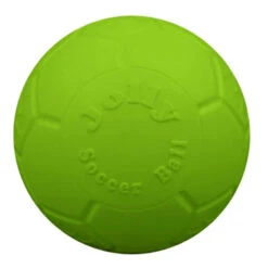 Jolly Pets Soccer Ball Groen 5 Jolly Pets Soccer Ball Groen -Beeztees Winkel 1039150 2