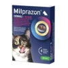 Milprazon Ontworming Kauwtabletten Grote Kat 2 Milprazon Ontworming Kauwtabletten Grote Kat -Beeztees Winkel 1039293