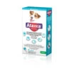 Ataxxa Spot On Anti Vlooien En Teken Druppels Hond 4-10 Kg 1 Ataxxa Spot On Anti Vlooien En Teken Druppels Hond 4-10 Kg -Beeztees Winkel 1039360