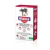 Ataxxa Spot On Anti Vlooien En Teken Druppels Hond 10-25 Kg -Beeztees Winkel 1039361