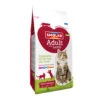 Smolke Kattenvoer Adult Lam 2 Smolke Kattenvoer Adult Lam -Beeztees Winkel 1040261