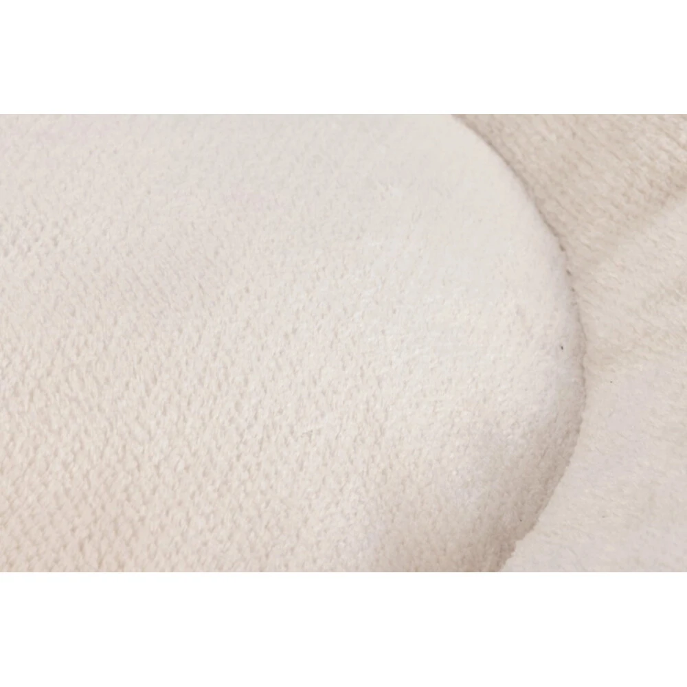 Designed By Lotte Kattenmand Ribbed Lichtgrijs 4 Designed By Lotte Kattenmand Ribbed Lichtgrijs - Afbeelding 2