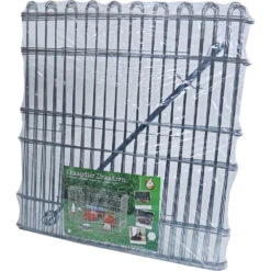 Boon Draadren 6-delig Verzinkt In Folie