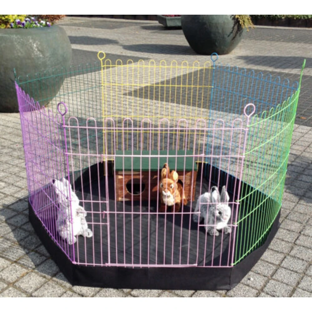 Boon Bodemhoes Voor Draadren Zwart 4 Boon Bodemhoes Voor Draadren Zwart - Afbeelding 2