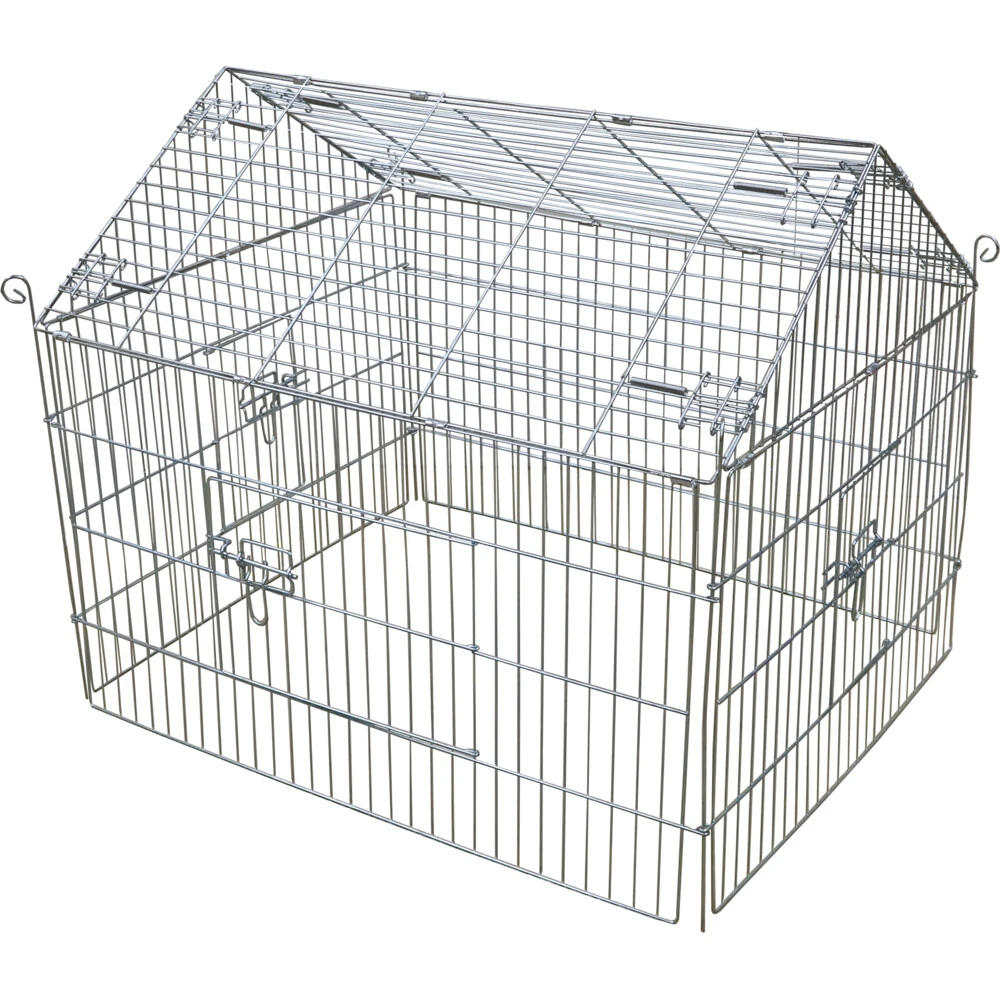 Boon Draadren Puntdak Verzinkt 3 Boon Draadren Puntdak Verzinkt