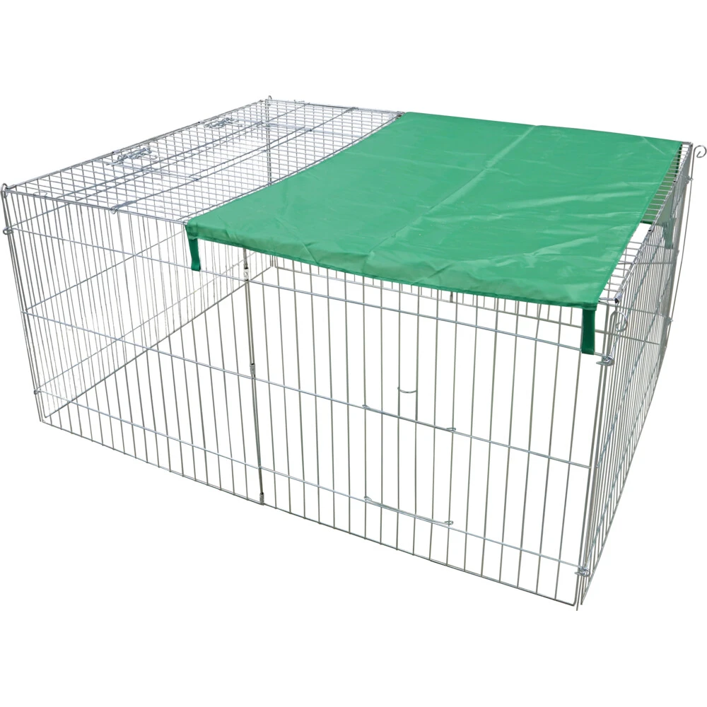 Boon Draadren Met Zonnedoek Verzinkt 3 Boon Draadren Met Zonnedoek Verzinkt