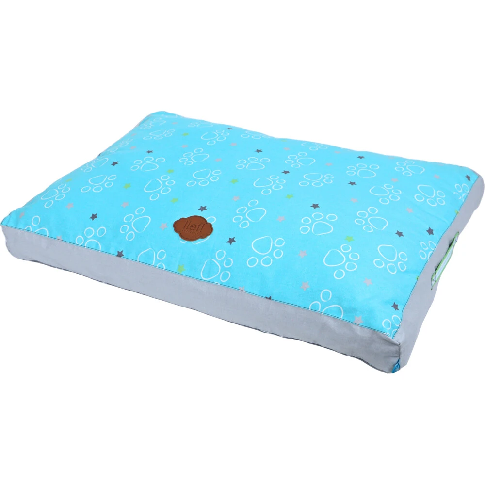 Lief! Loungekussen 2-zijdig Boys 3 Lief! Loungekussen 2-zijdig Boys