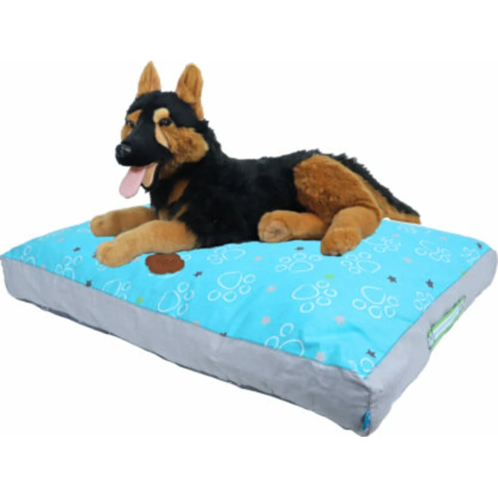 Lief! Loungekussen 2-zijdig Boys 5 Lief! Loungekussen 2-zijdig Boys - Afbeelding 3