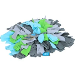 Lief! Snuffelmat Boys