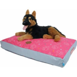 Lief! Loungekussen 2-zijdig Girls 7 Lief! Loungekussen 2-zijdig Girls -Beeztees Winkel 1040928 3