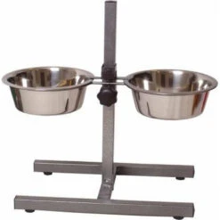 Boon H-standaard Hamerslag Met Rvs Bakken