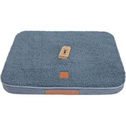 Boony Ligkussen Orthopedisch Highland Graphite