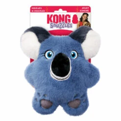 Kong Snuzzles Koala Medium -Beeztees Winkel 1040979 2