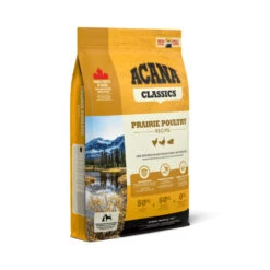 Acana Hondenvoer Classics Prairie Poultry