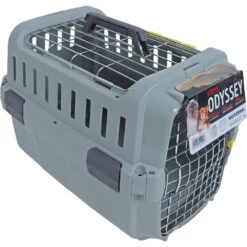 Moderna Reismand Odyssey Moss Grey