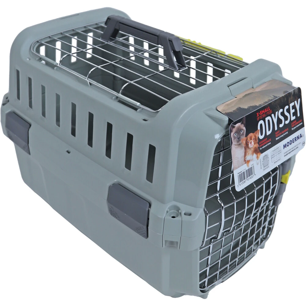 Moderna Reismand Odyssey Moss Grey 3 Moderna Reismand Odyssey Moss Grey