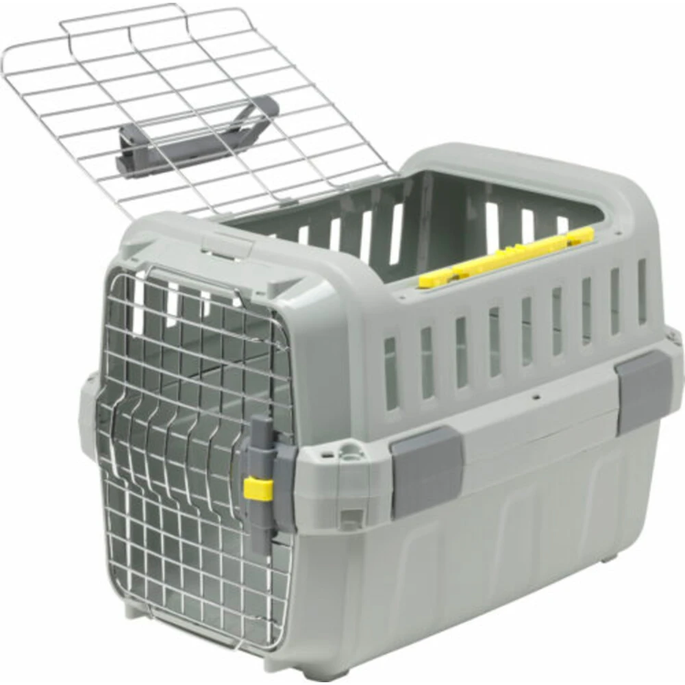 Moderna Reismand Odyssey Moss Grey 4 Moderna Reismand Odyssey Moss Grey - Afbeelding 2