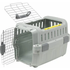 Moderna Reismand Odyssey Moss Grey 8 Moderna Reismand Odyssey Moss Grey -Beeztees Winkel 1041487 3