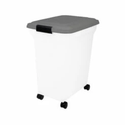 Petcomfort Bewaarcontainer Luchtdicht 15 Kg