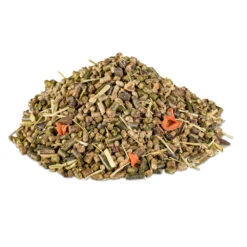 Metazoa Paardenvoer Naturalfit Muesli 5 Metazoa Paardenvoer Naturalfit Muesli -Beeztees Winkel 1050042 2