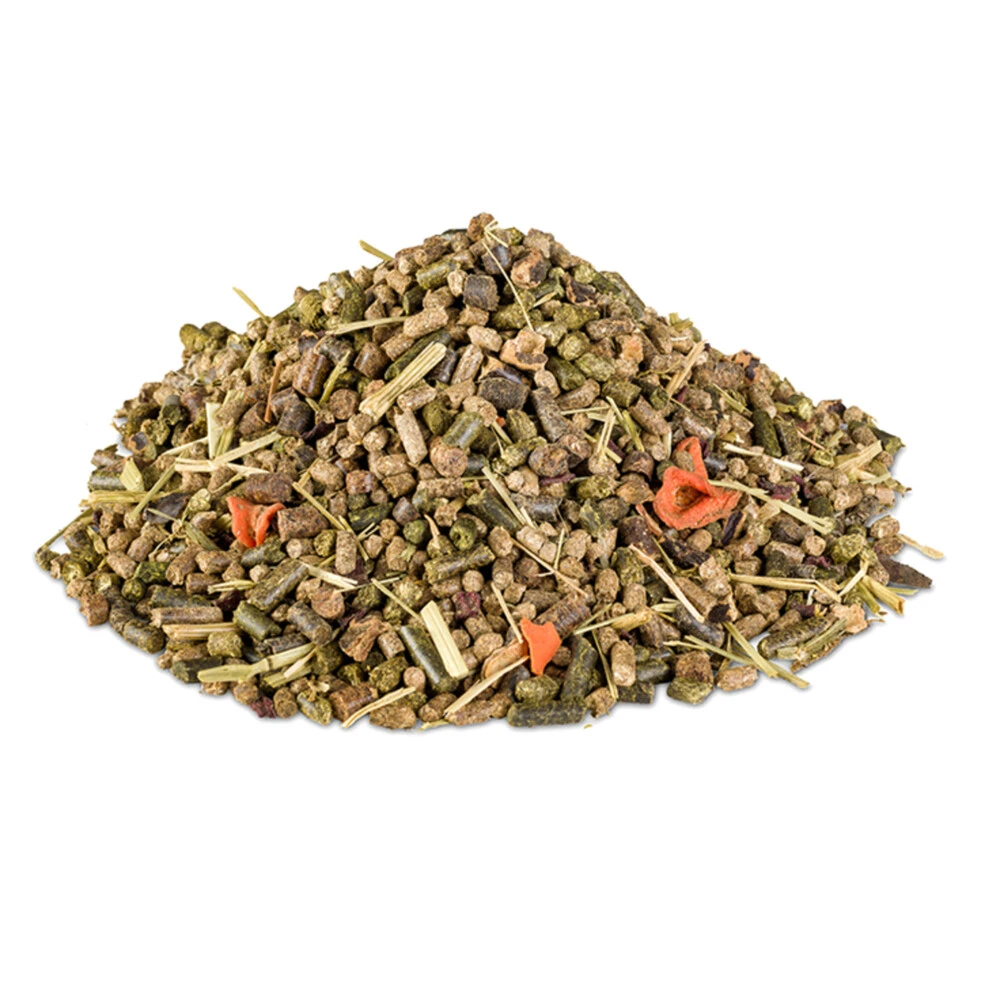 Metazoa Paardenvoer Naturalfit Muesli 4 Metazoa Paardenvoer Naturalfit Muesli - Afbeelding 2