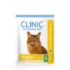 Clinic Kat Urinary + Stress Zalm -Beeztees Winkel 1050227