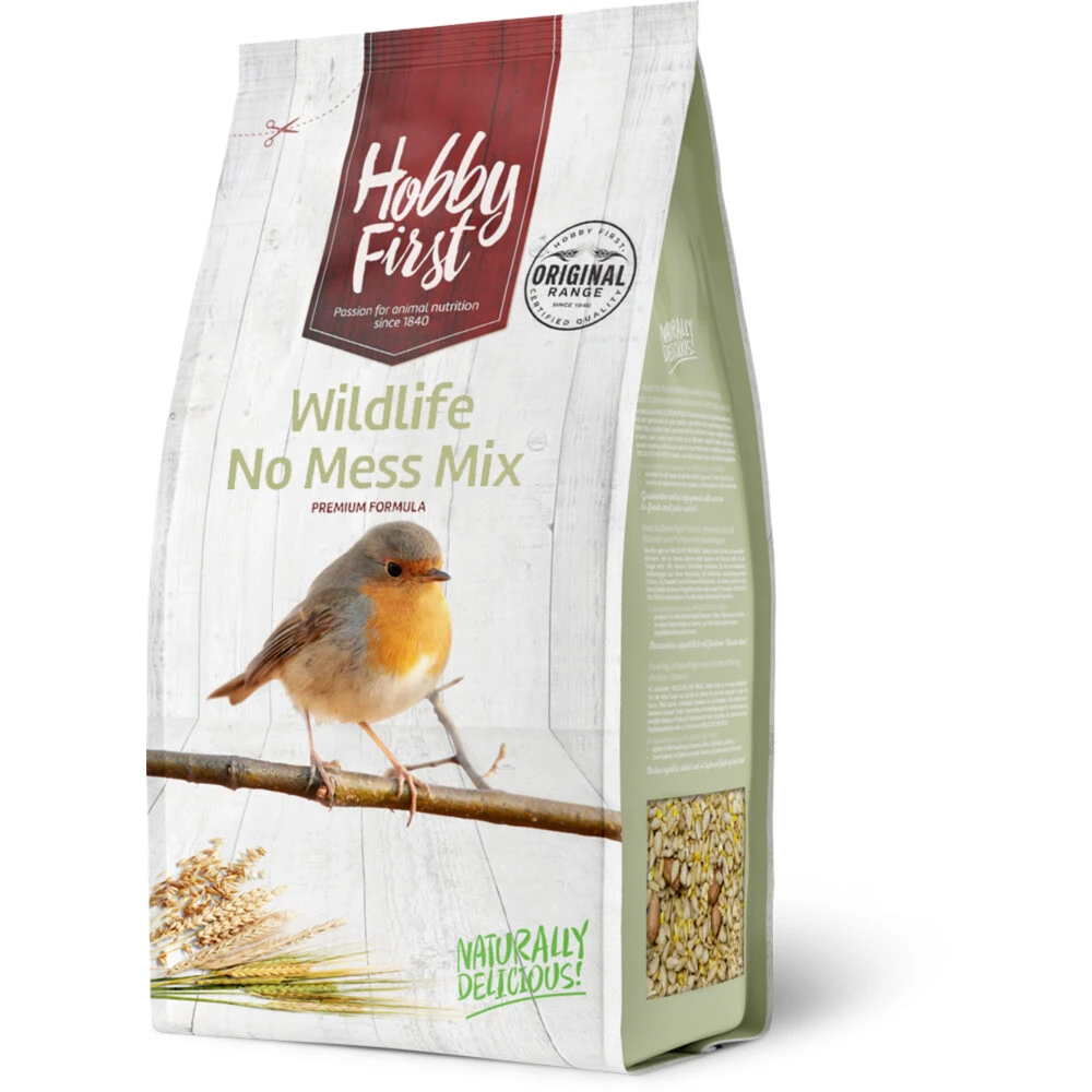 Hobby First Wildlife No Mess 3 Hobby First Wildlife No Mess