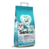 Sanicat Clumping White Active Marseille Soap 1 Sanicat Clumping White Active Marseille Soap -Beeztees Winkel 1054759