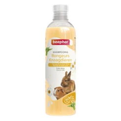 6x Beaphar Shampoo Knaagdier & Konijn