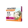 Frontpro Hond S 2-4 Kg -Beeztees Winkel 1057965