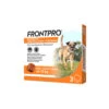 Frontpro Hond M 4-10 Kg 1 Frontpro Hond M 4-10 Kg -Beeztees Winkel 1057966