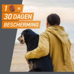 Frontpro Hond L 10-25 Kg 9 Frontpro Hond L 10-25 Kg -Beeztees Winkel 1057967 2