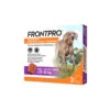 Frontpro Hond XL 25-50 Kg -Beeztees Winkel 1057968