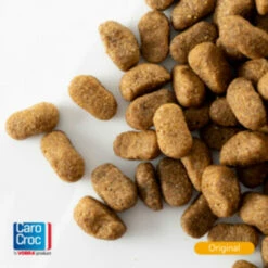 CaroCroc Hondenvoer Original 8 CaroCroc Hondenvoer Original -Beeztees Winkel 1067469 3