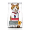 Hill's Hillu0027s Science Plan Kattenvoer Young Adult Gesteriliseerd Kip 1 Hill's Hillu0027s Science Plan Kattenvoer Young Adult Gesteriliseerd Kip -Beeztees Winkel 1067633