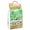 Plospan Kattenbak Houtkorrel 2 Plospan Kattenbak Houtkorrel -Beeztees Winkel 1070118