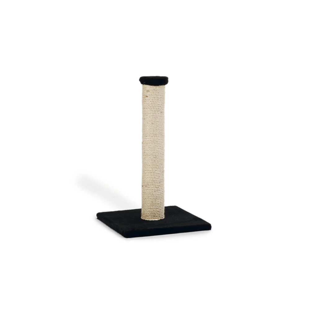 Beeztees Krabpaal Gina Zwart 3 Beeztees Krabpaal Gina Zwart