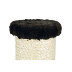 Beeztees Krabpaal Gina Zwart 7 Beeztees Krabpaal Gina Zwart -Beeztees Winkel 1070261 3