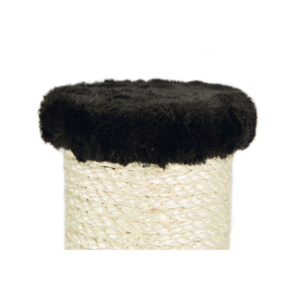 Beeztees Krabpaal Gina Zwart 5 Beeztees Krabpaal Gina Zwart - Afbeelding 3