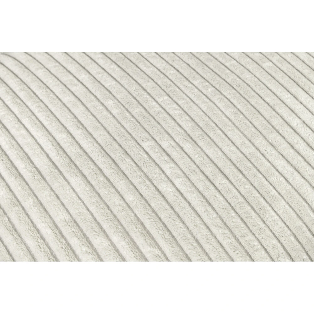 Designed By Lotte Ligmand Ribbed Lichtgrijs 4 Designed By Lotte Ligmand Ribbed Lichtgrijs - Afbeelding 2