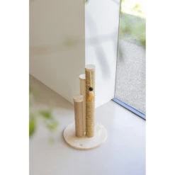 Designed By Lotte Krabpaal Hout Willa 12 Designed By Lotte Krabpaal Hout Willa -Beeztees Winkel 1070411 5