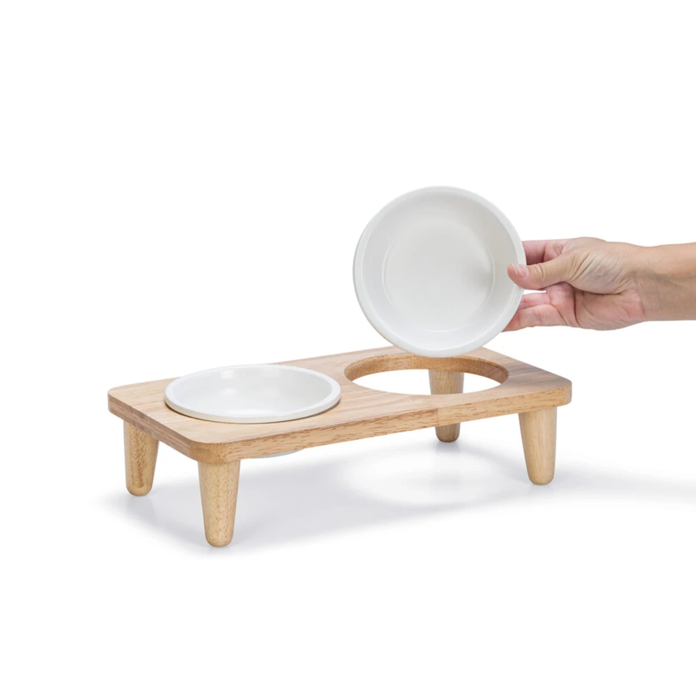 Designed By Lotte Dinerset Kat Hout Djeha 4 Designed By Lotte Dinerset Kat Hout Djeha - Afbeelding 2