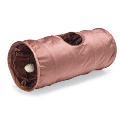 Designed By Lotte Kattentunnel Cylla Roze