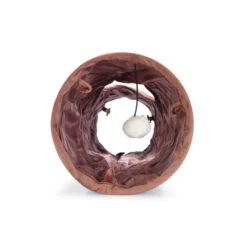 Designed By Lotte Kattentunnel Cylla Roze -Beeztees Winkel 1070415 3