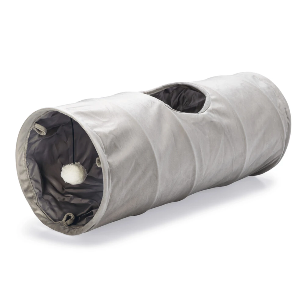 Designed By Lotte Kattentunnel Cylla Grijs 3 Designed By Lotte Kattentunnel Cylla Grijs